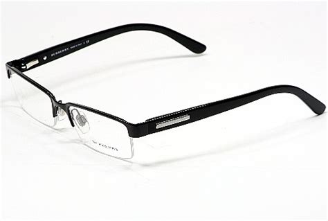 burberry glasses style number b1156100152017140|Burberry™ BE1156 Rectangle Eyeglasses .